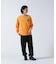 EAGLE L／S T-SHIRT