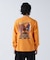 EAGLE L／S T-SHIRT