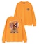 EAGLE L／S T-SHIRT