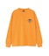 EAGLE L／S T-SHIRT