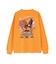 EAGLE L／S T-SHIRT