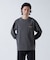 EAGLE L／S T-SHIRT