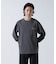 EAGLE L／S T-SHIRT