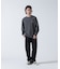 EAGLE L／S T-SHIRT