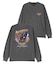 EAGLE L／S T-SHIRT