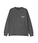 EAGLE L／S T-SHIRT