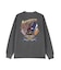 EAGLE L／S T-SHIRT