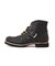 AVIREX WORK SHORT BOOTS ／ TIGER ／ AV2931