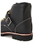 AVIREX WORK SHORT BOOTS ／ TIGER ／ AV2931