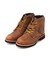 AVIREX WORK SHORT BOOTS ／ TIGER ／ AV2931