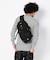 EAGLE ONE SHOULDER BAG ／ AVX305