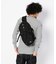 EAGLE ONE SHOULDER BAG ／ AVX305