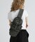EAGLE ONE SHOULDER BAG ／ AVX305