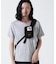 TOP GUN 3 ONE SHOULDER BAG