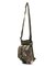 EAGLE 2WAY SHOULDER LEG BAG ／ AVX 348L