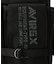 EAGLE POLYESTER WAIST BAG ／ AVX342L