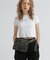 EAGLE POLYESTER WAIST BAG ／ AVX342L