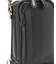 BULTO MINI SHOULDER BAG ／ AVX5610