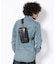 BULTO MINI SHOULDER BAG ／ AVX5610