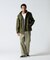 U.S. ARMY CHINO TROUSERS  HERITAGE