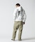 U.S. ARMY CHINO TROUSERS  HERITAGE