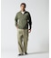 U.S. ARMY CHINO TROUSERS  HERITAGE