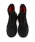 《直営店限定》LACE UP PLATFORM BOOTS／レースアッププラットフォームブーツ