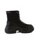 《直営店限定》LACE UP PLATFORM BOOTS／レースアッププラットフォームブーツ