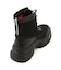 《直営店限定》LACE UP PLATFORM BOOTS／レースアッププラットフォームブーツ