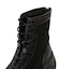 《直営店限定》LACE UP PLATFORM BOOTS／レースアッププラットフォームブーツ