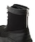 《直営店限定》LACE UP PLATFORM BOOTS／レースアッププラットフォームブーツ