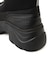《直営店限定》LACE UP PLATFORM BOOTS／レースアッププラットフォームブーツ