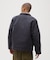 WASHED Ｎ-1 JACKET HERITAGE