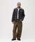 WASHED Ｎ-1 JACKET HERITAGE