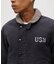 WASHED Ｎ-1 JACKET HERITAGE