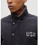 WASHED Ｎ-1 JACKET HERITAGE