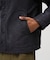 WASHED Ｎ-1 JACKET HERITAGE