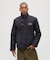WASHED Ｎ-1 JACKET HERITAGE