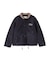 WASHED Ｎ-1 JACKET HERITAGE