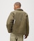 WASHED Ｎ-1 JACKET HERITAGE
