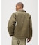WASHED Ｎ-1 JACKET HERITAGE