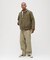 WASHED Ｎ-1 JACKET HERITAGE