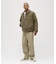 WASHED Ｎ-1 JACKET HERITAGE