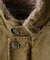 WASHED Ｎ-1 JACKET HERITAGE