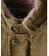 WASHED Ｎ-1 JACKET HERITAGE
