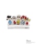 《AVIREX × PEANUTS》ACRYLIC STANDS ／ アクリルスタンド ／ ピーナッツ ／ アヴィレックス
