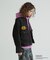 《AVIREX × PEANUTS》DENIM WORK JACKET ／ デニムワークジャケット ／ ピーナッツ ／ アヴィレックス