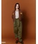 《AVIREX × PEANUTS》DENIM WORK JACKET ／ デニムワークジャケット ／ ピーナッツ ／ アヴィレックス