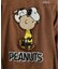 《AVIREX × PEANUTS》DENIM WORK JACKET ／ デニムワークジャケット ／ ピーナッツ ／ アヴィレックス