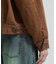 《AVIREX × PEANUTS》DENIM WORK JACKET ／ デニムワークジャケット ／ ピーナッツ ／ アヴィレックス